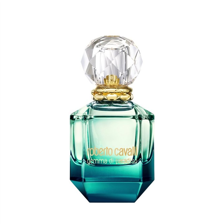 Roberto Cavalli, Gemma Di Paradiso, Eau De Parfum, For Women, 30 ml - Teknashop Ltd