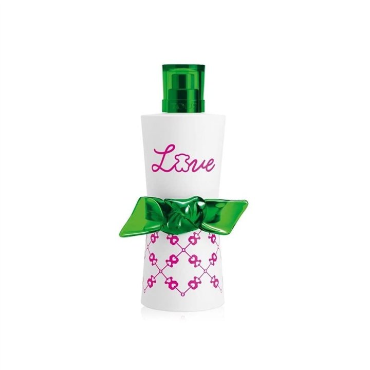Tous, Love, Eau De Toilette, For Women, 50 ml *Tester - Teknashop Ltd
