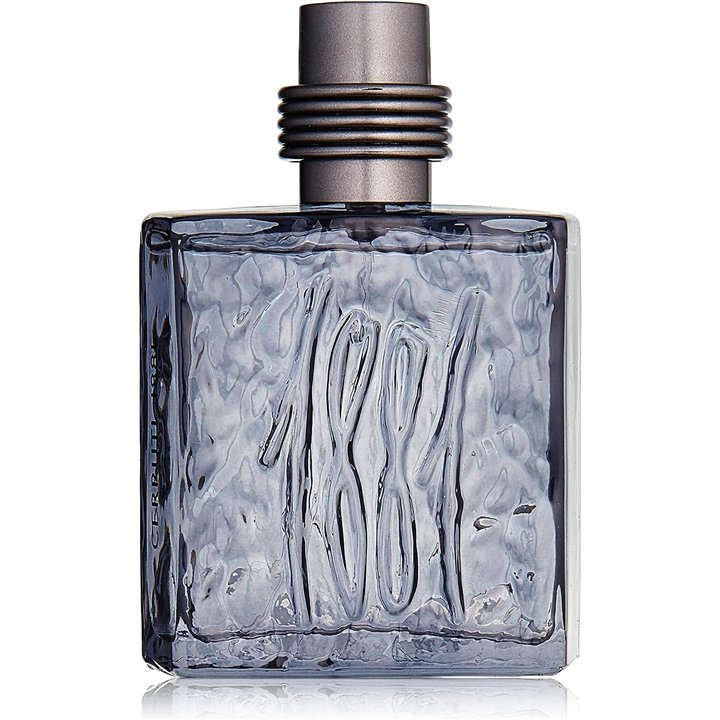 Nino Cerruti, 1881 Black, Eau De Toilette, For Men, 100 ml *Tester - Teknashop Ltd