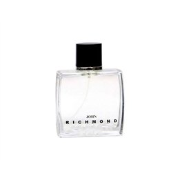 John Richmond, Man, Eau De Toilette, For Men, 50 ml *Tester - Teknashop Ltd