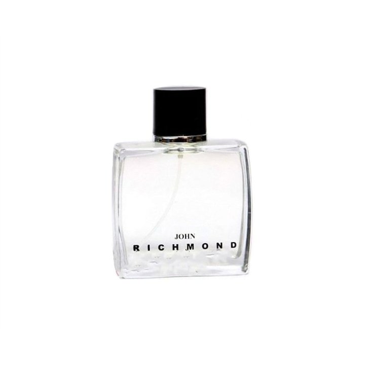 John Richmond, Man, Eau De Toilette, For Men, 50 ml *Tester - Teknashop Ltd