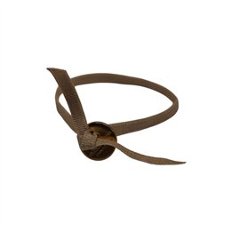 Les Interchangeables, Narrow Friendship Bracelets - Teknashop Ltd