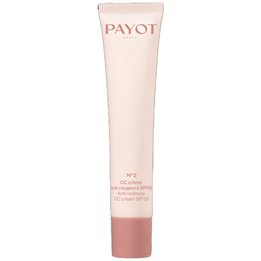 Payot, No. 2, Protecting, CC Cream, SPF 50, 40 ml - Teknashop Ltd