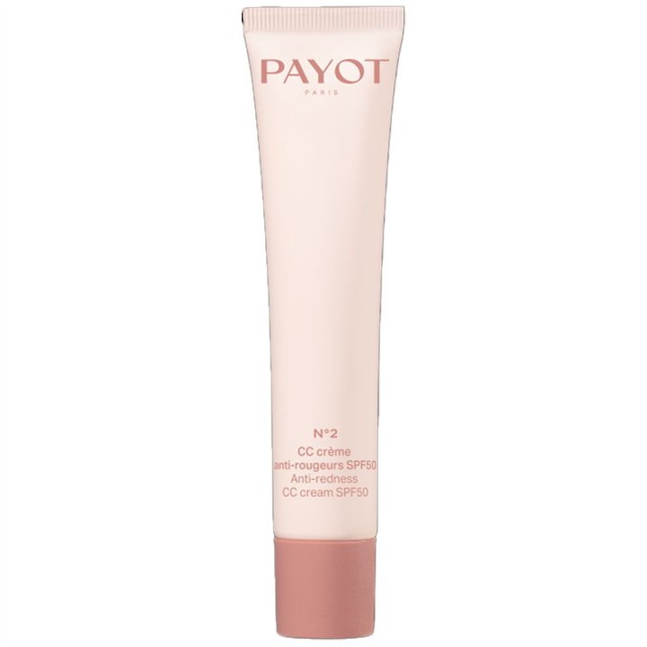 Payot, No. 2, Protecting, CC Cream, SPF 50, 40 ml - Teknashop Ltd