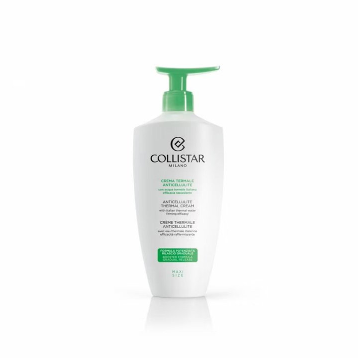 Collistar, Special Perfect Body, Anti-Cellulite, Body Cream, 400 ml - Teknashop Ltd