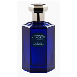 Lorenzo Villoresi, Uomo, Eau De Toilette, For Men, 100 ml - Teknashop Ltd