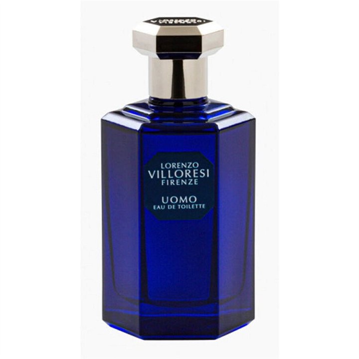 Lorenzo Villoresi, Uomo, Eau De Toilette, For Men, 100 ml - Teknashop Ltd