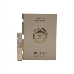 Giardini Di Toscana, Blu Mare, Parfum, Unisex, 2 ml *Vial - Teknashop Ltd