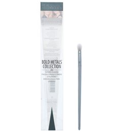 Real Techniques, Bold Metals Collection 203 Tapered Shadow, Eye Brush - Teknashop Ltd