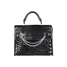 Versace, Jeans Top-Handle Bags - Teknashop Ltd