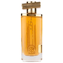 Maison Asrar, Rose Oud, Eau De Parfum, Unisex, 110 ml - Teknashop Ltd