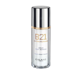 Orlane, B21 Extraordinaire Youth Reset, Anti-Aging, Morning, Serum, For Face, 30 ml - Teknashop Ltd