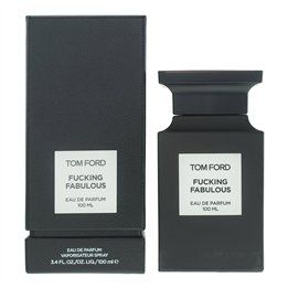 Tom Ford, Fucking Fabulous, Eau De Parfum, Unisex, 100 ml - Teknashop Ltd