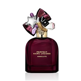 Marc Jacobs, Perfect Absolute, Eau De Parfum, Unisex, 50 ml - Teknashop Ltd