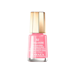 Mavala, Mavala, Nail Polish, 52, Toulouse, 5 ml *Miniature