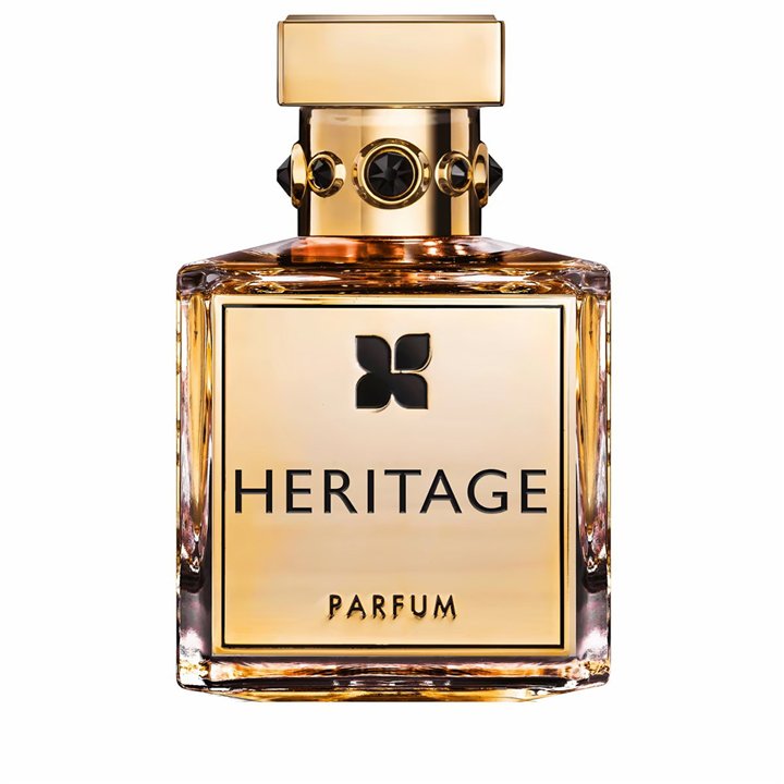 Fragrance Du Bois, Heritage, Parfum, For Women, 100 ml - Teknashop Ltd