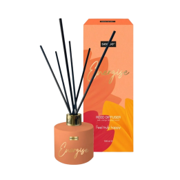 Sence, Energise, Fragrance Sticks, Aroma Reed Diffuser, 100 ml