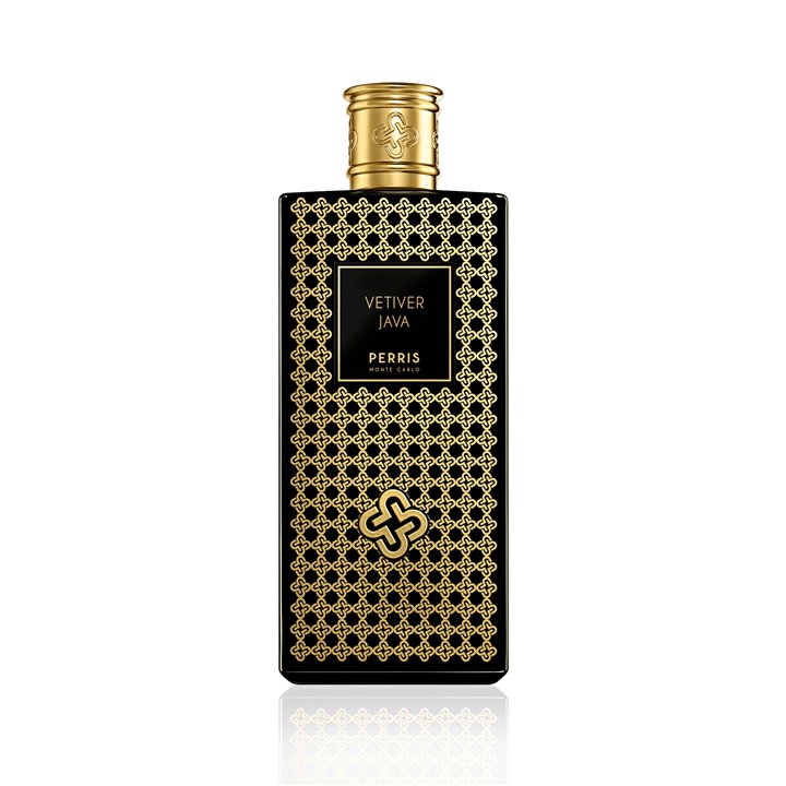 Perris Monte Carlo, Vetiver Java, Eau De Parfum, Unisex, 100 ml - Teknashop Ltd