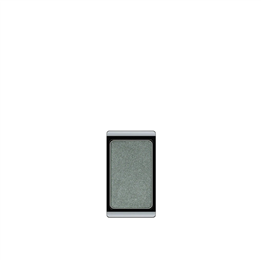 ArtDeco, ArtDeco, Eyeshadow Powder, 51, Pearly Green Jewel, 1 Shade, Refill, 0.8 g - Teknashop Ltd