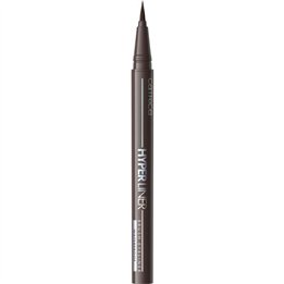 Catrice, Hyper Lash, Waterproof, Matte & Long Lasting, Liquid Eyeliner, 020, Dark Mocca, 0.52 ml - Teknashop Ltd