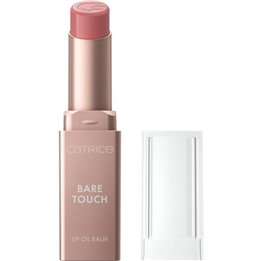 Catrice, Bare Touch, Natural Glow, Hydrating & Nourishing, Lip Balm, 020, Feelin' Pretty, 3 g - Teknashop Ltd