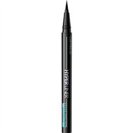 Catrice, Hyper Liner, Waterproof, Matte, Liquid Eyeliner, 010, Ever Black, 0.52 ml - Teknashop Ltd