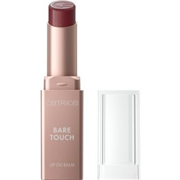 Catrice, Bare Touch, Hydrating & Nourishing, Lip Balm, 040, Kiss Me Wild, 3 g - Teknashop Ltd
