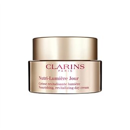 Clarins Nutri-Lumière Día Crema 50ml - unisex - Teknashop Ltd