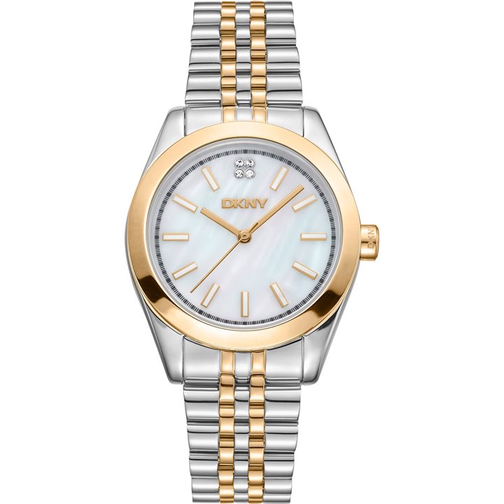 DKNY Mod. DK1L029M0075 - WW.DK1L029M0075 - Teknashop Ltd
