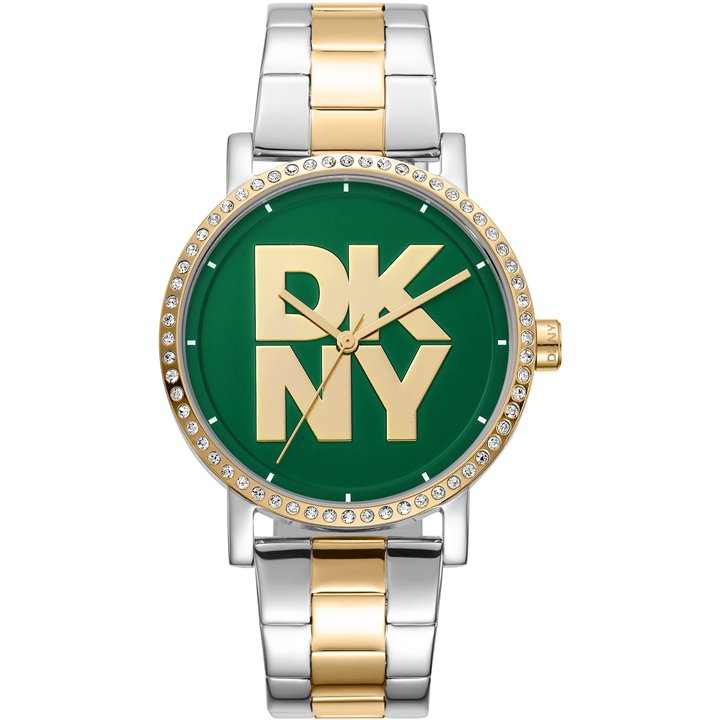 DKNY Mod. DK1L035M0085 - WW.DK1L035M0085 - Teknashop Ltd