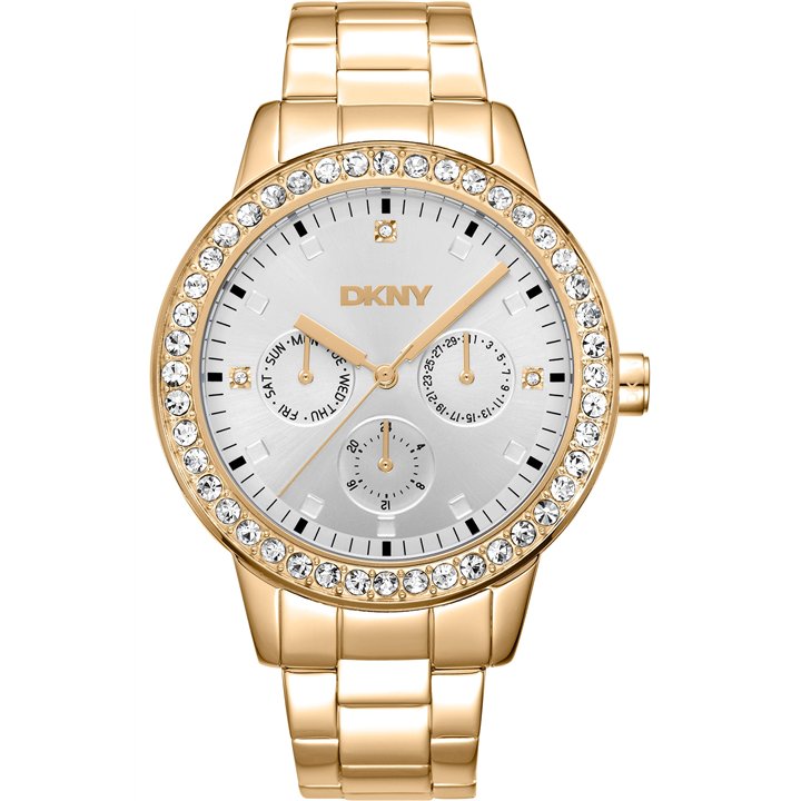 DKNY Mod. DK1L055M0055 - WW.DK1L055M0055 - Teknashop Ltd