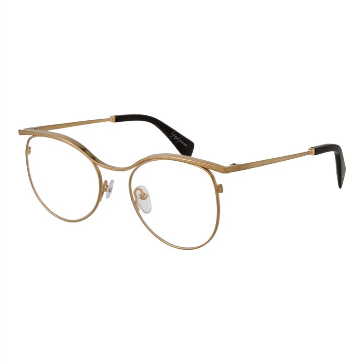 YOHJI YAMAMOTO MOD. YY3014 53401 - WW.YY3014 53401 - Teknashop Ltd