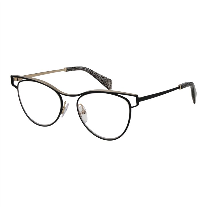 YOHJI YAMAMOTO MOD. YY3016 52004 - WW.YY3016 52004 - Teknashop Ltd