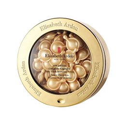 Elizabeth Arden Advanced Ceramide Daily Youth Restoring Serum 60 Capsules - unisex - Teknashop Ltd