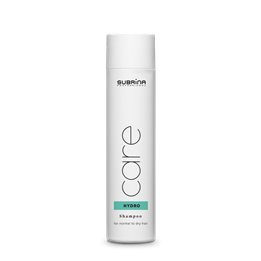 Subrina Professional, Care Hydro, Hyaluronic Acid, Hair Shampoo, For Hydration, 250 ml