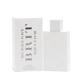 Burberry,  Brit Rhythm, Nourishing, Body Lotion, 150 ml