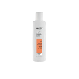Nioxin, System 4, Hair Conditioner, For Revitalizing, 150 ml