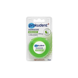 Rossmann, Dental Floss, 75 m *Tester