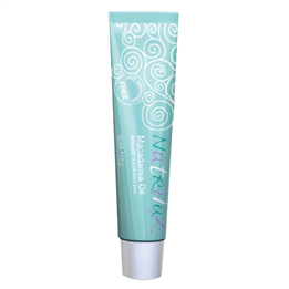 Intercosmo, Nutrilux, Macadamia Oil, Permanent Hair Dye, 9.13 Buckwheat, 60 ml