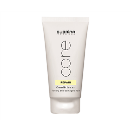 Subrina Professional, Care Repair, Hair Conditioner, Nourishes, 25 ml