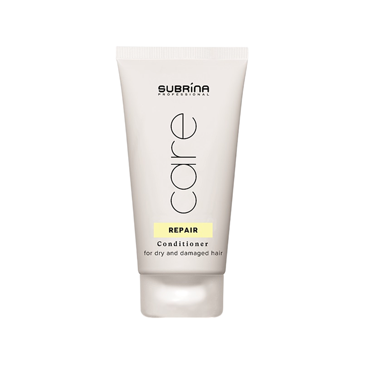 Subrina Professional, Care Repair, Hair Conditioner, Nourishes, 25 ml - Teknashop Ltd