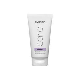 Subrina Professional, Care Colour, Vegan, Hair Colour Conditioner, Protection, 25 ml *Tester