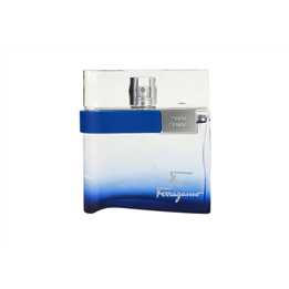 Salvatore Ferragamo, F By Ferragamo Free Time, Eau De Toilette, For Men, 100 ml *Tester