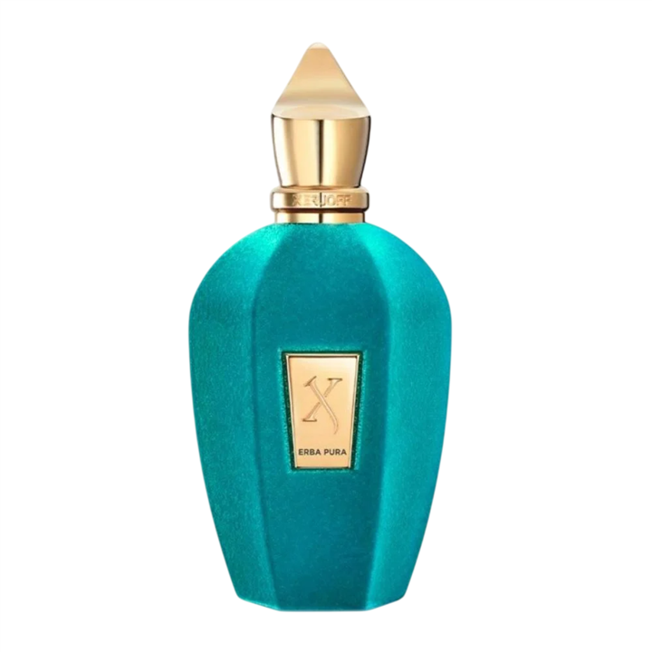 Xerjoff, Erba Pura, Eau De Parfum, Unisex, 100 ml *Tester