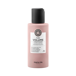 Maria Nila, Pure Volume, Hair Conditioner, For Volume, 100 ml *Tester