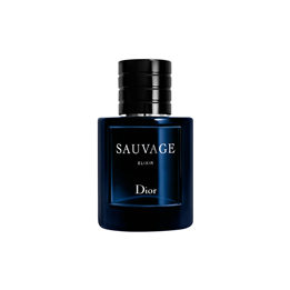 Christian Dior, Sauvage Elixir, Parfum, For Men, 60 ml *Tester