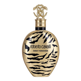 Roberto Cavalli, Sweet Ferocious, Eau De Parfum, For Women, 75 ml *Tester