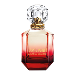 Roberto Cavalli, Paradiso Assoluto, Eau De Parfum, For Women, 75 ml *Tester