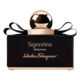 Salvatore Ferragamo, Signorina Misteriosa, Eau De Parfum, For Women, 100 ml *Tester