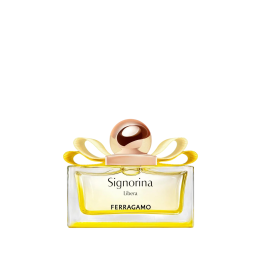 Salvatore Ferragamo, Signorina Libera, Eau De Parfum, For Women, 100 ml *Tester